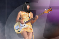 Khruangbin plays BottleRock 2025