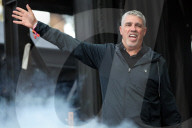 BottleRock 2025 At Napa Valley Expo In Napa