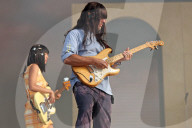 Khruangbin plays BottleRock 2025