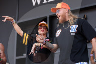 'Cage the Elaphant' plays BottleRock 2025 