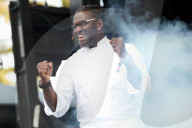 BottleRock 2025 At Napa Valley Expo In Napa