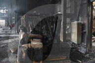 Russia bombs Kharkiv region