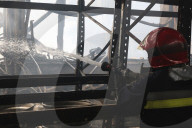Russia bombs Kharkiv region