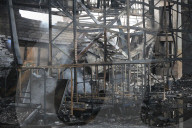 Russia bombs Kharkiv region