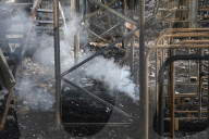 Russia bombs Kharkiv region
