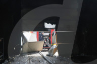 Russia bombs Kharkiv region