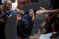 Hamas Israel Conflict