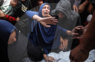 Hamas Israel Conflict