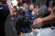 Hamas Israel Conflict