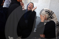 Hamas Israel Conflict