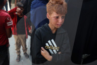 Hamas Israel Conflict
