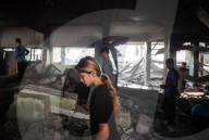Hamas Israel Conflict