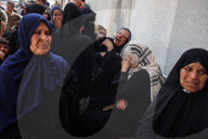 Hamas Israel Conflict