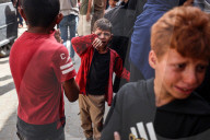 Hamas Israel Conflict