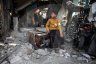 Hamas Israel Conflict