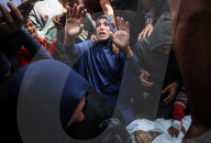 Hamas Israel Conflict