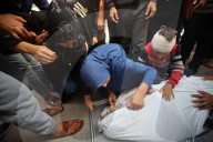 Hamas Israel Conflict