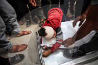 Hamas Israel Conflict