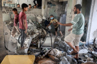 Hamas Israel Conflict