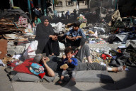 Hamas Israel Conflict
