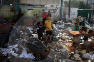 Hamas Israel Conflict