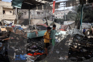 Hamas Israel Conflict