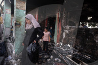 Hamas Israel Conflict
