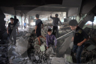 Hamas Israel Conflict