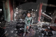Hamas Israel Conflict