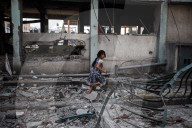 Hamas Israel Conflict