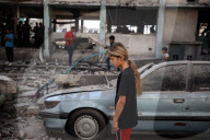 Hamas Israel Conflict