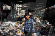 Hamas Israel Conflict