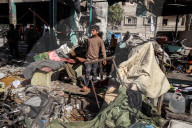 Hamas Israel Conflict