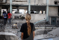 Hamas Israel Conflict