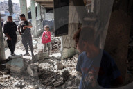Hamas Israel Conflict