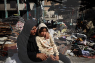 Hamas Israel Conflict