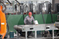 Aluminum Based New Materials Industry