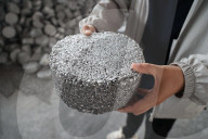 Aluminum Based New Materials Industry