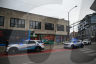 34-year-old Man Injured In Attack Outside Division Blue Line At Milwaukee And Division