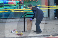 34-year-old Man Injured In Attack Outside Division Blue Line At Milwaukee And Division