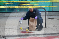 34-year-old Man Injured In Attack Outside Division Blue Line At Milwaukee And Division