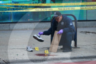 34-year-old Man Injured In Attack Outside Division Blue Line At Milwaukee And Division