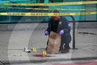 34-year-old Man Injured In Attack Outside Division Blue Line At Milwaukee And Division