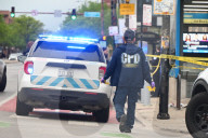 34-year-old Man Injured In Attack Outside Division Blue Line At Milwaukee And Division