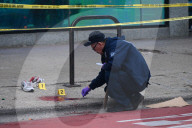 34-year-old Man Injured In Attack Outside Division Blue Line At Milwaukee And Division