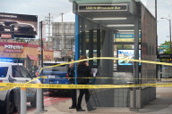 34-year-old Man Injured In Attack Outside Division Blue Line At Milwaukee And Division