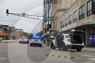 34-year-old Man Injured In Attack Outside Division Blue Line At Milwaukee And Division