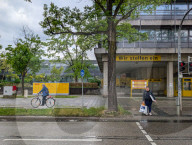 Deutsche Post Job Offer Display
