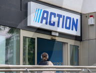 Action Discount Store