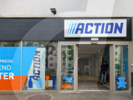 Action Discount Store